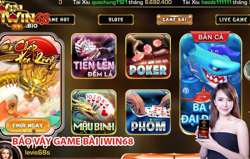 Vây là một trong những hành động gian lận game bài - Báo Vây