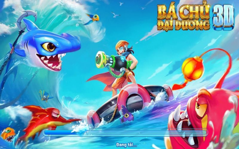 Không gian giải trí an toàn và công bằng với tất cả mọi người