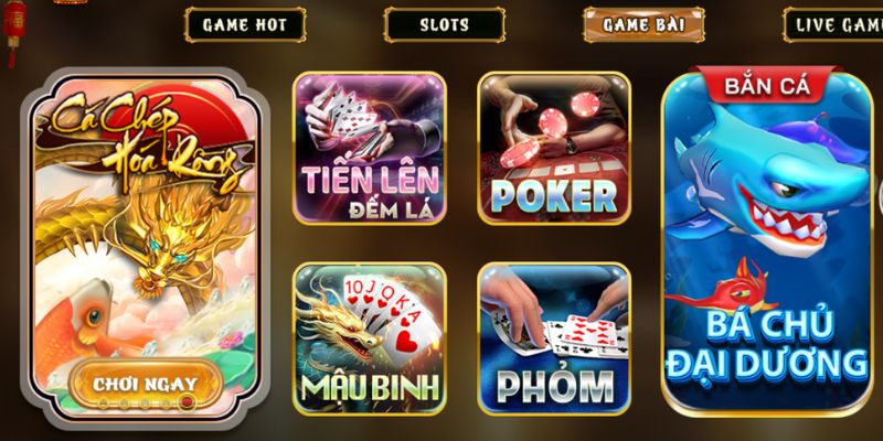 Phỏm (Tá Lả) iWin: Tựa game hot nhất hiện nay mà bạn nên thử