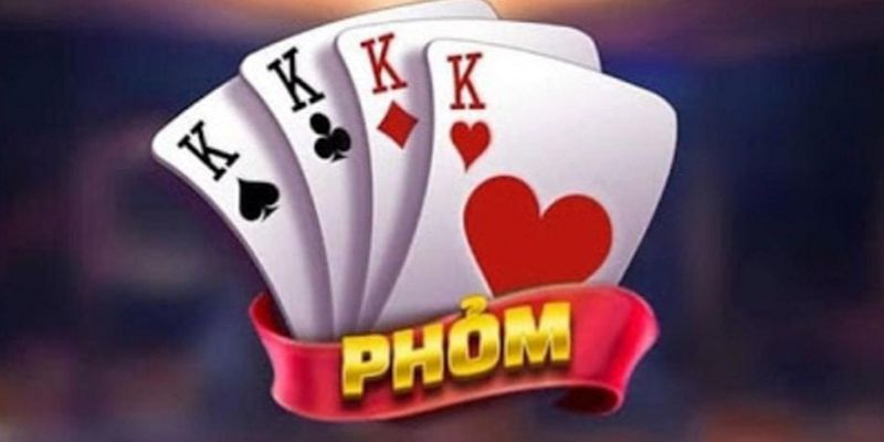 Cách đánh phỏm tại nhà cái giúp tăng tỷ lệ thắng lớn