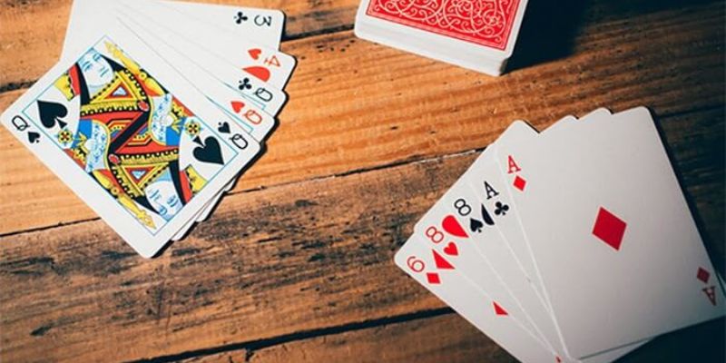 Kinh nghiệm ghi nhớ các lá bài xuất hiện