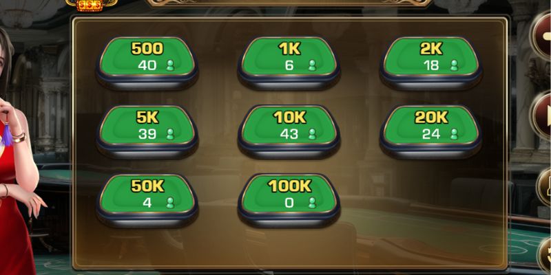 Mẹo chơi phỏm(Tá Lả) iWin thắng lớn 