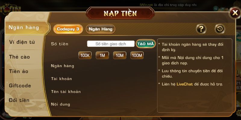 Những mẹo chơi Tiến lên đếm lá iWin không thể bỏ qua