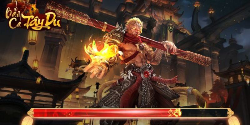 Tây Du iWin – Siêu Phẩm Cá Cược Đổi Thưởng Không Nên Bỏ Lỡ