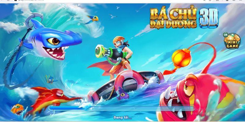 Bắn cá đổi thưởng thẻ cào: Phá đảo thị trường giải trí hiện đại