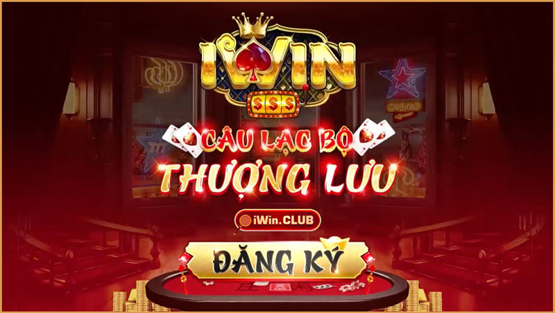 banner cổng game iwin club 